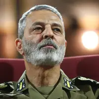 سرلشکر موسوی: حضور بی‌بدیل مردم در تشییع شهدای گمنام نشانه عمق دلبستگی به مقام شامخ شهدا است