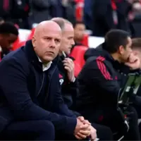 اشلوت مراسم بهترین مربی سال را تحریم کرد