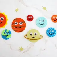 کاردستی کهکشانی 