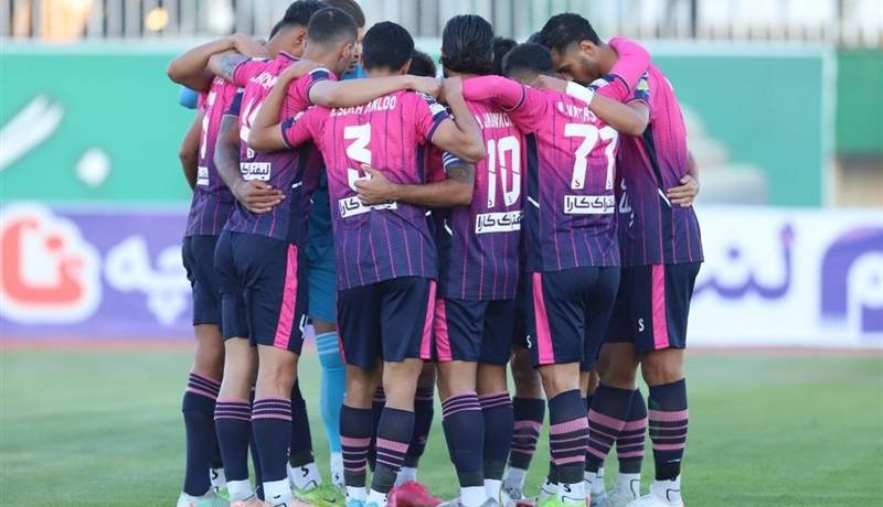 اصغری: بازیکنان آلومینیوم به‌ خاطر کیفیت پایین اردوی امید، لاغر شدند!