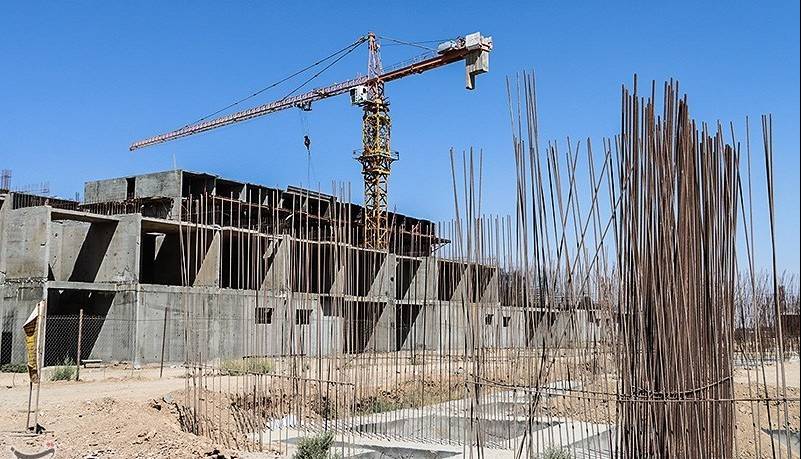 واگذاری 122 هزار قطعه زمین جوانی جمعیت در شهرها