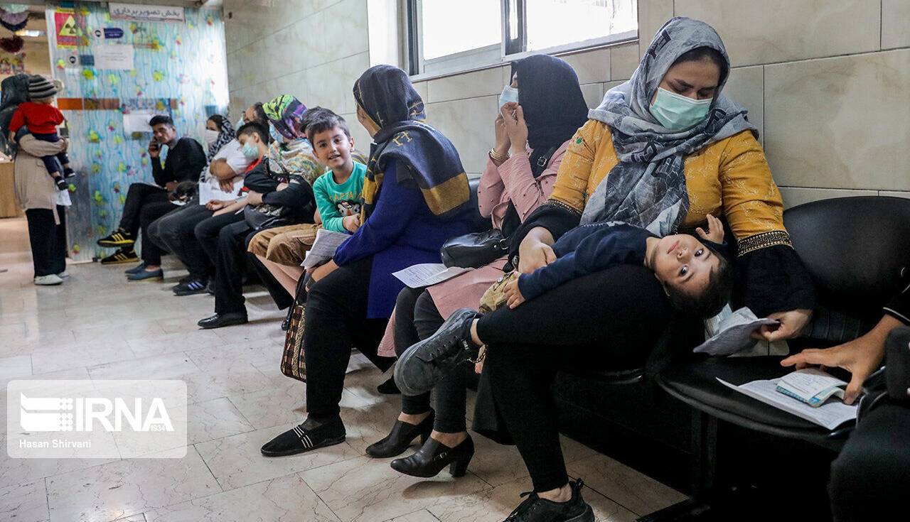 شیوع آنفلوآنزا مدارس سیستان و بلوچستان را غیرحضوری کرد