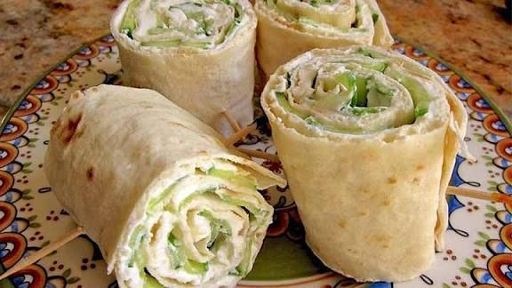 به تغذیه مدرسه‌ بچه‌هات تنوع بده