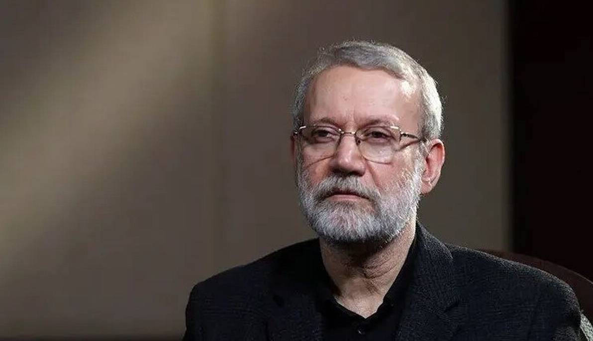 واکنش لاریجانی به شهادت فرمانده ارشد حزب الله لبنان