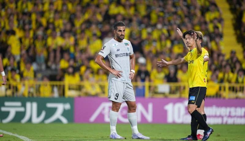 شهاب زاهدی در ژاپن غیب شد!