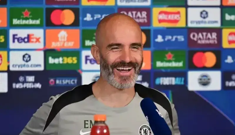 اعتراف جالب مارسکا؛ به خاطر بارسا مربی شدم!