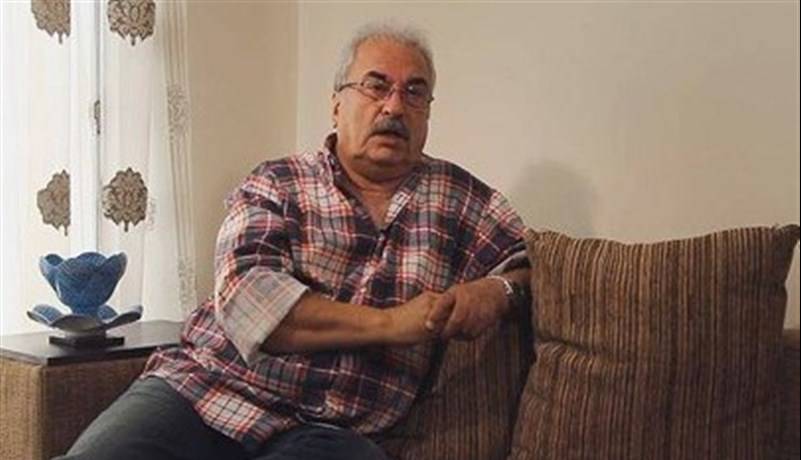 کوروش سلیمانی: تلاش‌های هادی مرزبان برای تئاتر ایران از یاد نخواهد رفت