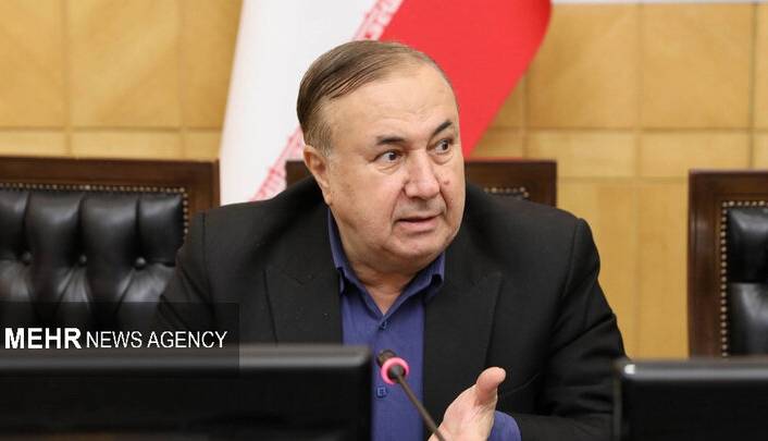 زمین برای ساخت مسکن هست اما اراده اجرا در وزارت راه دیده نمیشود