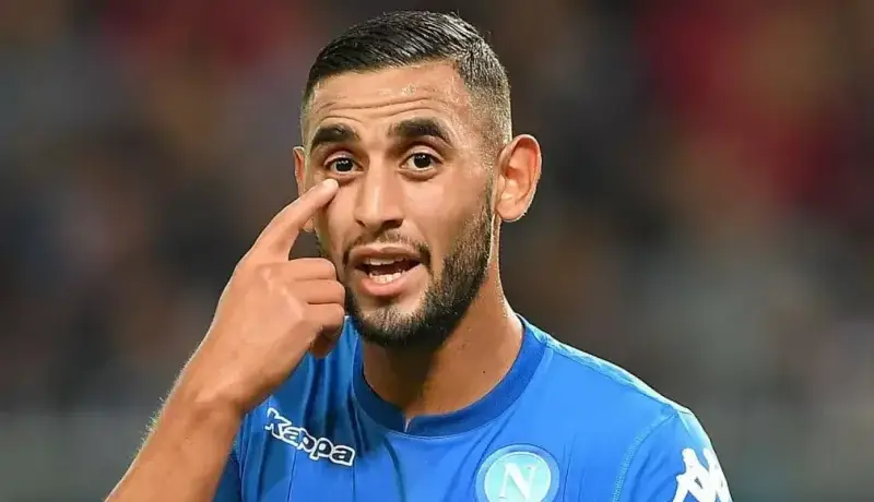 فوزی غلام: اولین سرمربی بزرگ مسلمان میشوم