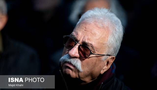 پیام‌هایی که در فقدان هادی مرزبان مخابره شد