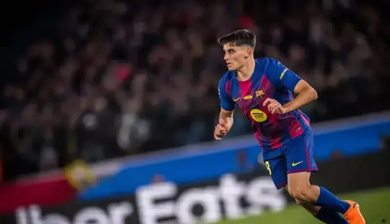  اختراع جدید فلیک در بارسلونا