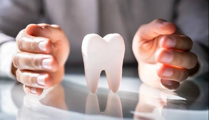 چرا مردان بیشتر به پوسیدگی دندان و بیماری لثه مبتلا می‌شوند؟