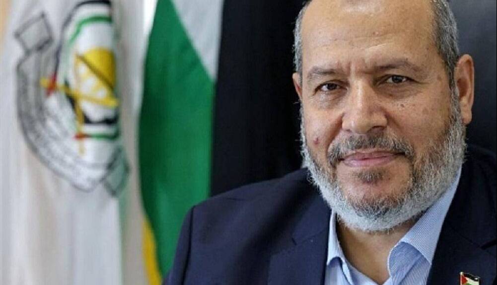 تاکید «خلیل الحیه» بر ضرورت حمایت امت اسلامی از ملت فلسطین 