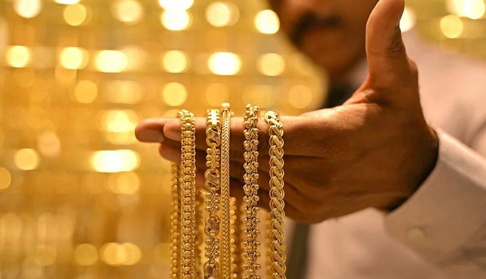 ۷۰۰ میلیارد ریال طلای قاچاق در مرز میرجاوه کشف شد