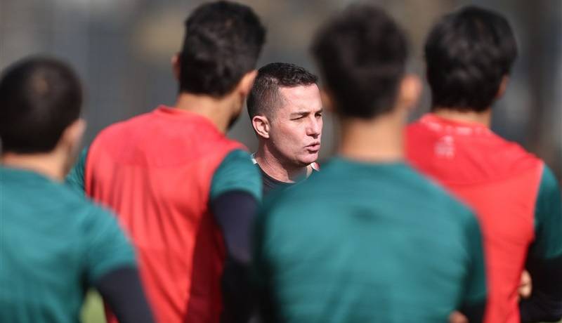 اوسمار اعلام نیاز می‌کند، پرسپولیس لیست می‌دهد!