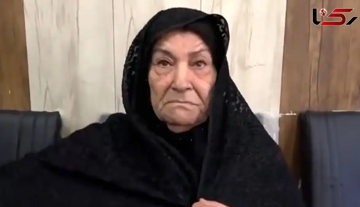  فیلم متلاشی شدن باند سرقت طلا از زنان میانسال در دشتستان 