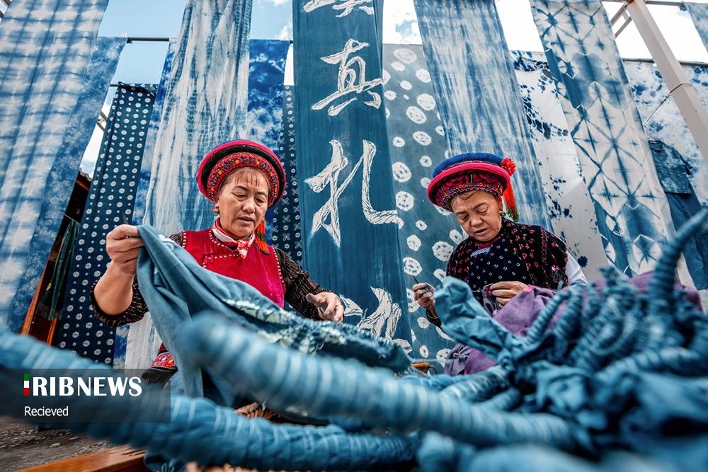 عکس‌/منتخب تصاویر خبری جهان ۴ آذر ۱۴۰۴