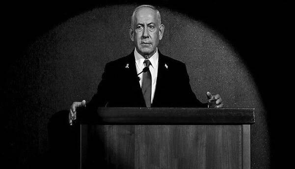 توقف جلسه دادگاه نتانیاهو به بهانه دریافت یک پاکت محرمانه