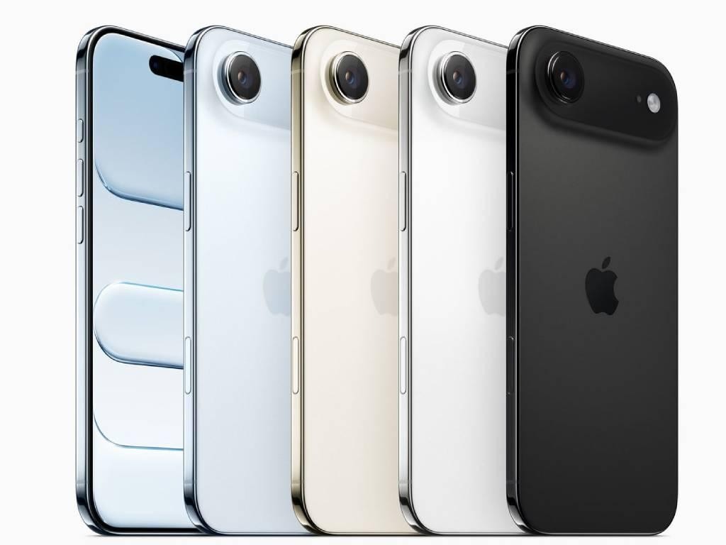 آیفون ایر در ایران: عبور از سد رجیستری، برخورد با دیوار ایسی