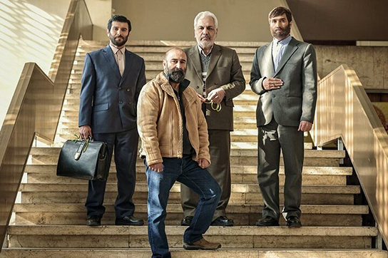 آقای زالو در حال مکیدن خون خاطرات دهه 60 است