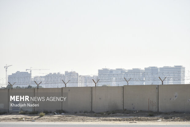 افزایش آلایندهها در اصفهان تا ۵ روز آینده