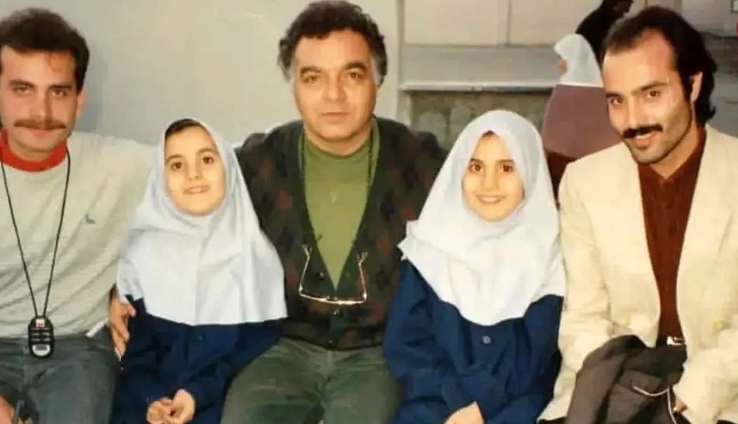 چهره متفاوت خواهران غریب پس از ۱۰ سال