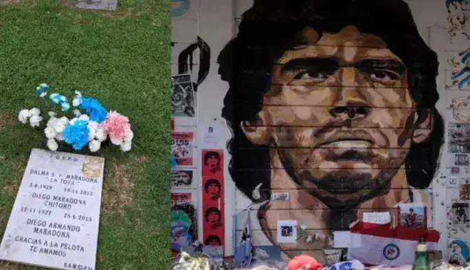 اسرارآمیزترین مرگ تاریخ فوتبال