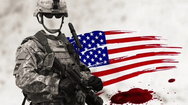 واشنگتنپست: آمریکا به دولت یاغی تبدیل شده است