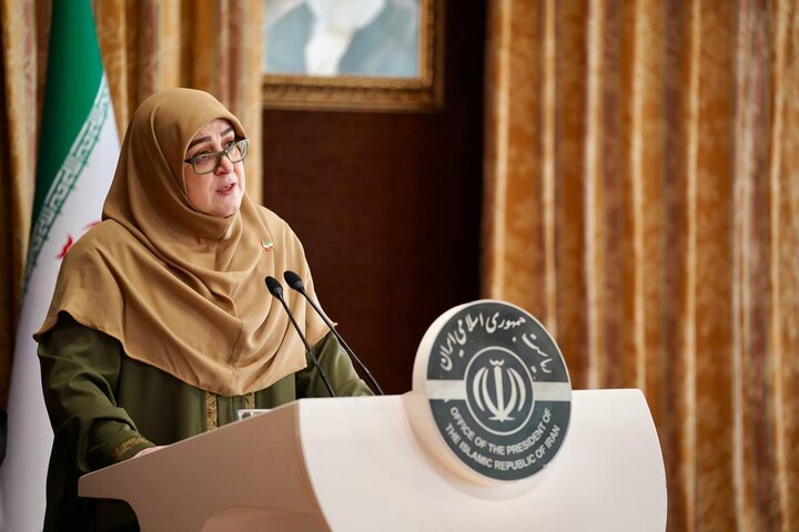 مهاجرانی: کارت جایگاهها کانال اصلی قاچاق بنزین بود