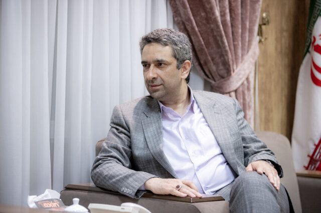 واکنش معاون ارتباطات دفتر پزشکیان به طرح موضوع «خط سفید»