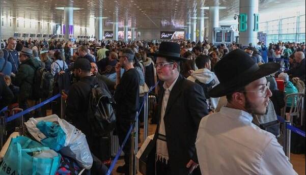 مقامات صهیونیست از تشدید یک پدیده احساس خطر کردهاند