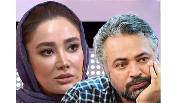 پیش‌بینی عجیب بازیگر مشهور ایران درباره مرگش