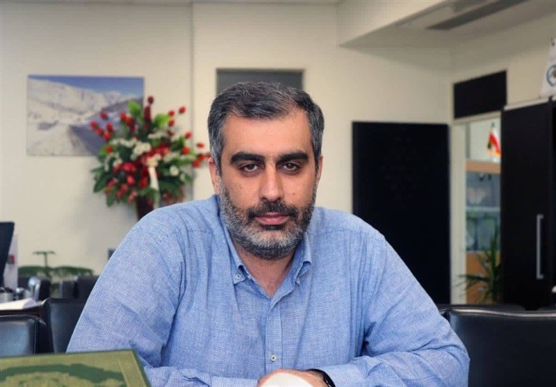 سرپرست اداره کل راهداری استان کرمانشاه منصوب شد