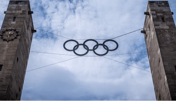 برلینی‌ها مخالف بزرگ میزبانی المپیک