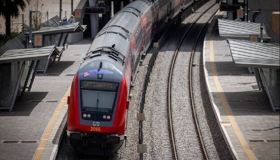 اه‌اندازی قطار سریع‌السیر از تل‌آویو به ابوظبی