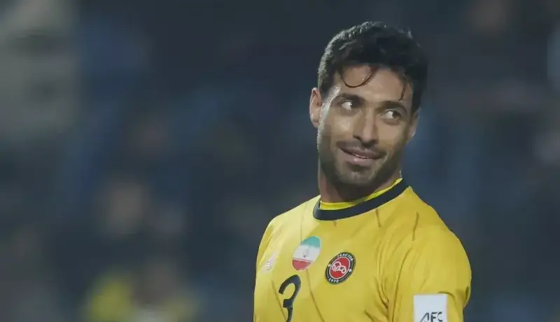 شجاع و دوست صمیمیاش، دراگان چران!