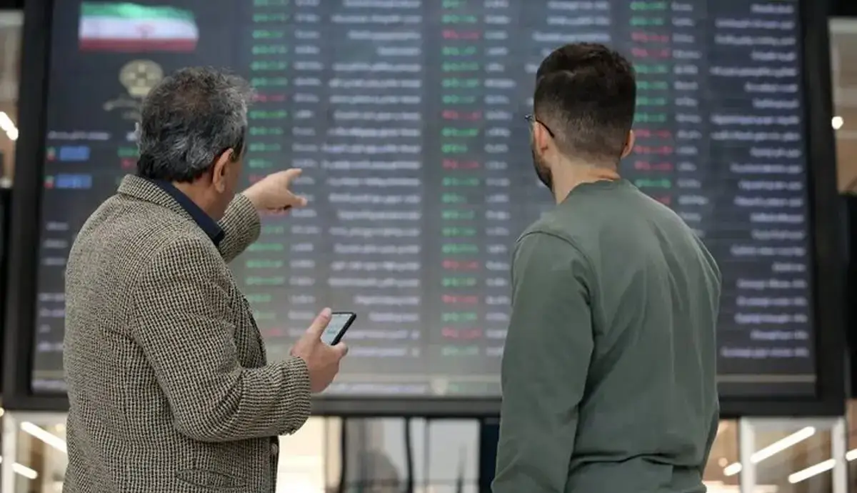 بورس به رکورد ۳ میلیون و ۳۰۰ هزار هم رسید