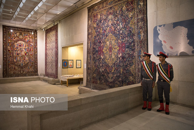 موزههای تهران تعطیل شدند