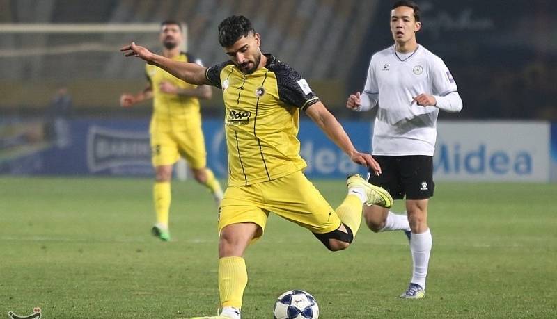 صعود شیرین طلاییپوشان با طعم انتقام؛ صدرنشینی موقت سپاهان در مرحله گروهی