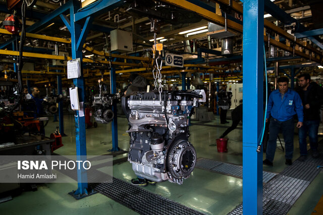 تغییرات بنیادین در خودرو حداقل ۱۰ سال زمان میخواهد