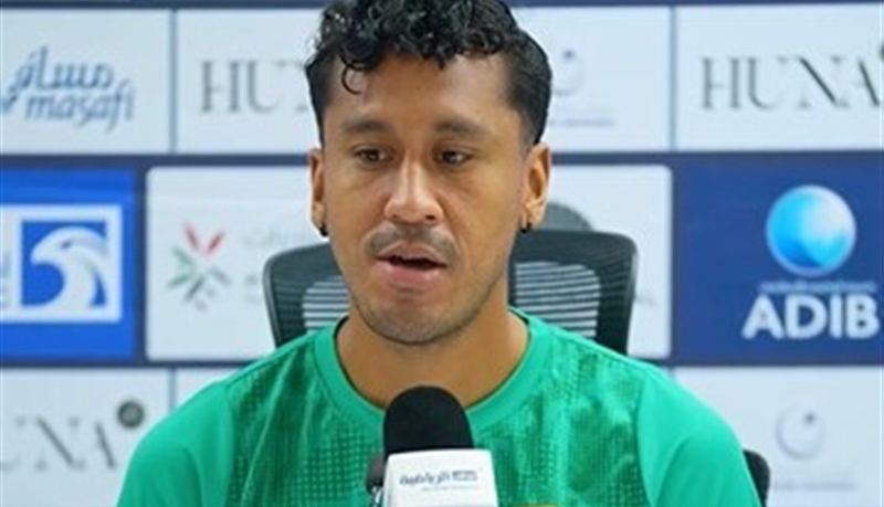 بازیکن الوصل: استقلال فردا تیمی متفاوت با بازی رفت خواهد بود