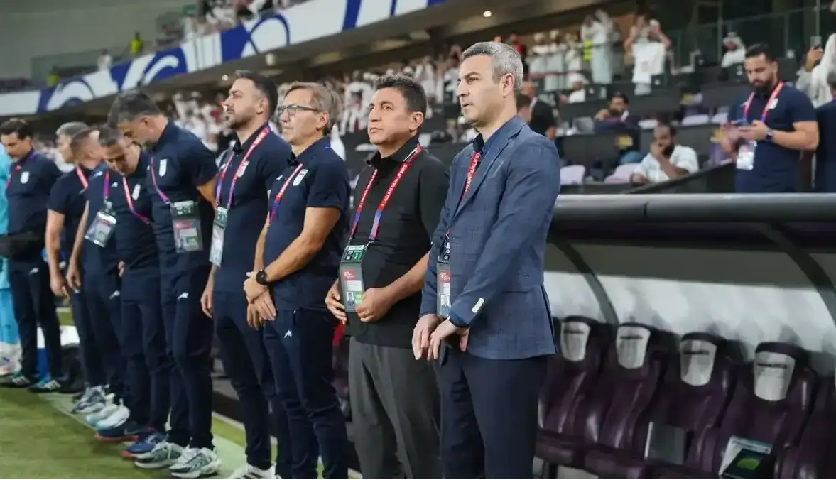 مدیرروستا: عملکرد تیم ملی با وعده‌های قلعه‌نویی در تضاد است