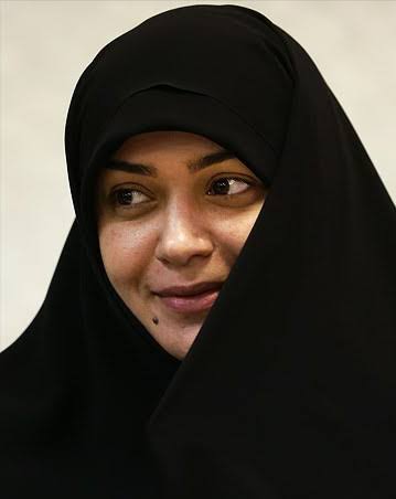 تصویر پربازدید از الهام چرخنده پای دیگ نذری