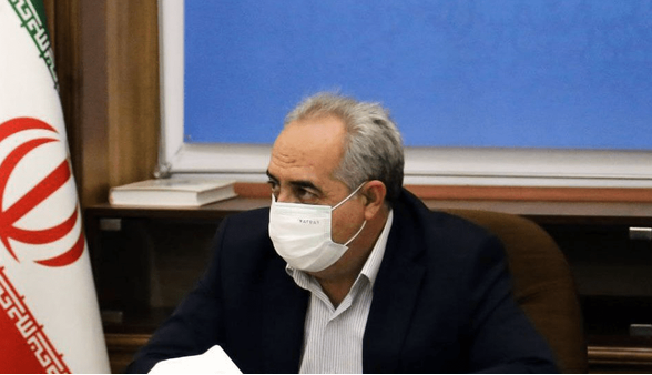 ظرفیت کم شبکه، مانع توسعه انرژی خورشیدی در آذربایجانشرقی