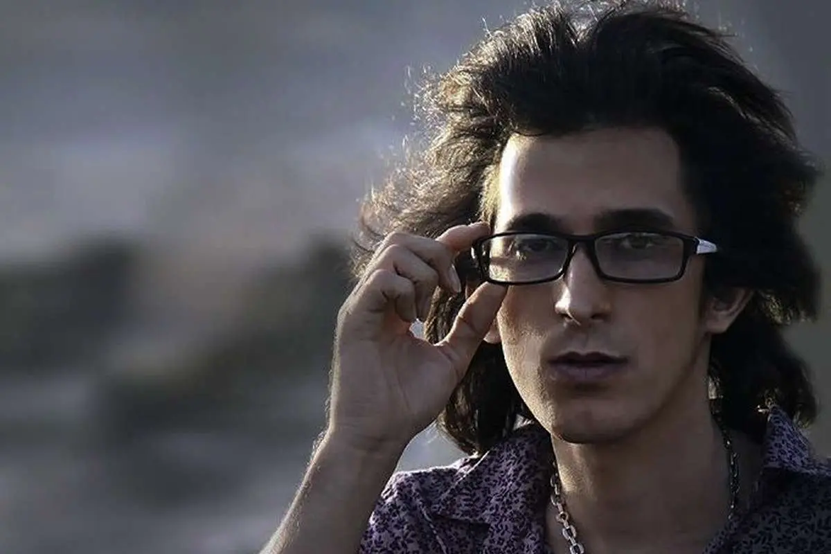 آهنگ «آرزو» با صدای مرتضی پاشایی 