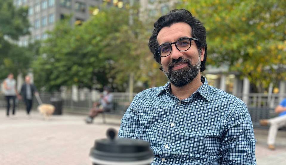 استادیار ایرانیِ بازداشت شده در آمریکا آزاد شد