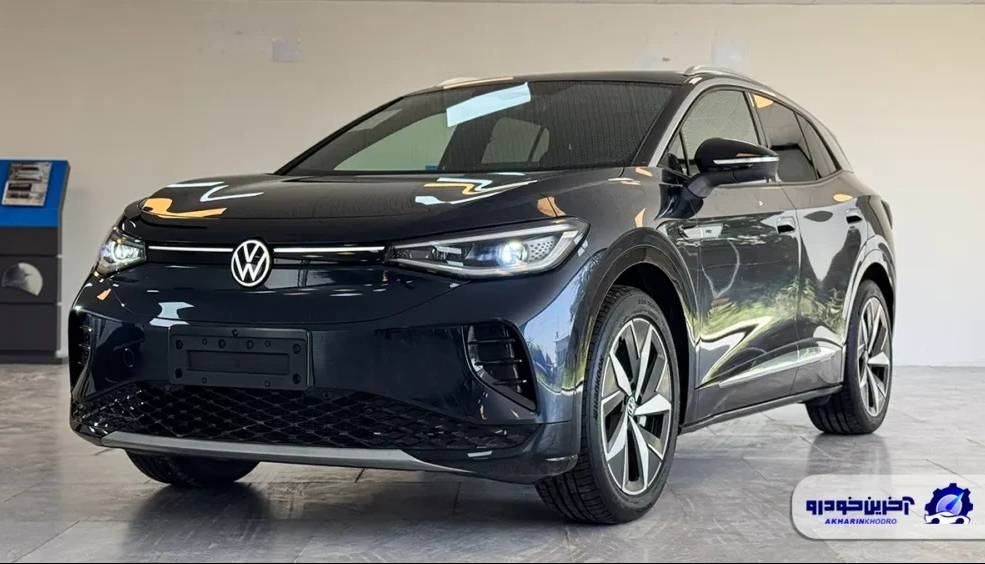 شرایط فروش فولکس واگن ID.4 و سئات آتکا اعلام شد – آذر ۱۴۰۴
