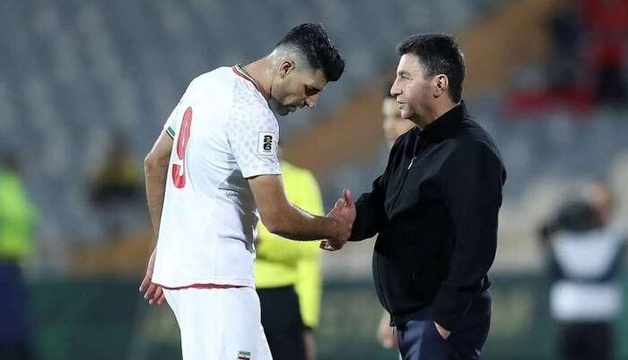 روایت بدون سانسور قلعه‌نویی از پشت‌پرده تیم ملی