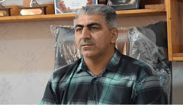 استعدادیابی ۶۰۰ دانش‌آموز لرستانی زیر نظر سرمربی تیم ملی