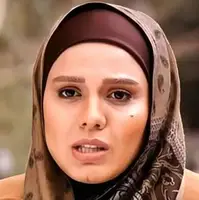 چهره ها/ «باران» سریال آوای باران در حال خوشگذرانی کنار آبشار نیاگارا